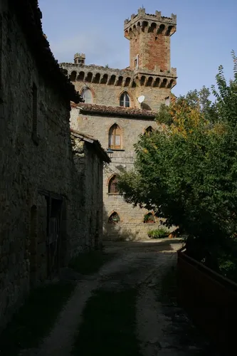 Castello Bonifaci