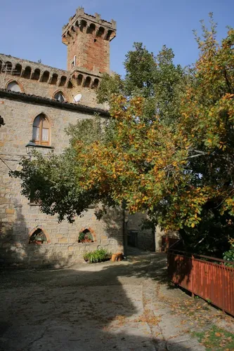 Castello Bonifaci