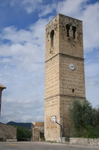 Torre del Melatino