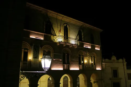 Palazzo Comunale