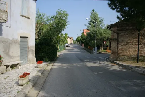 Villa Chiarini