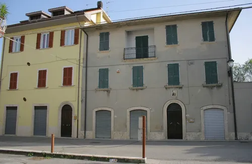 Villa Piattoni