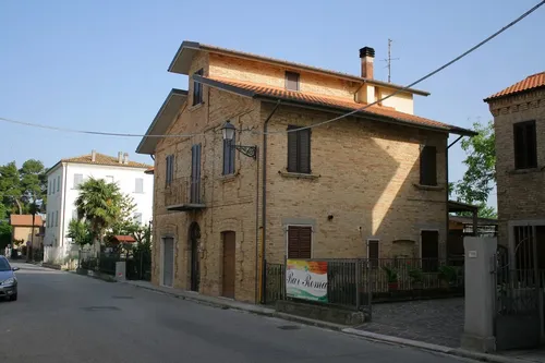 Villa Piattoni