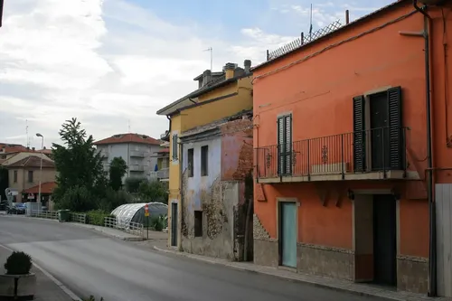 Villa Sant'Antonio