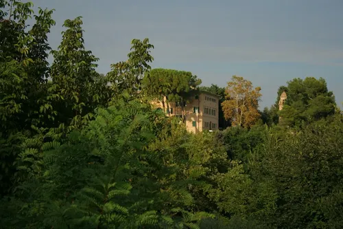 Villa Seghetti - Panichi