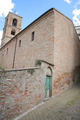 Santa Maria del Borgo