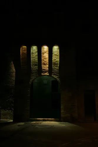 Porta Castellana