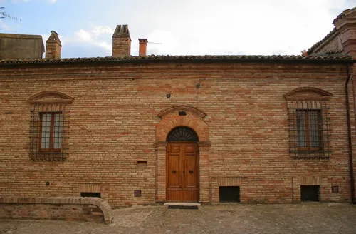 Palazzo della Pievania