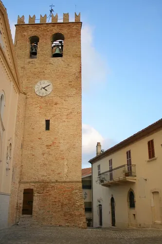 Torre Civica