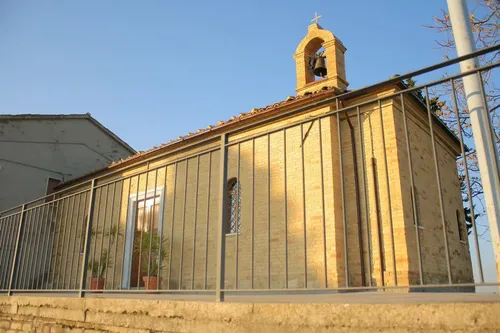 Santa Maria della Rocchetta