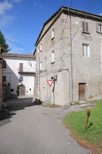 Villa Passo