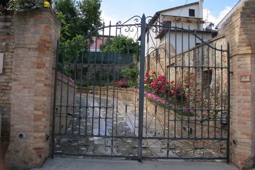 Villa Pagnoni