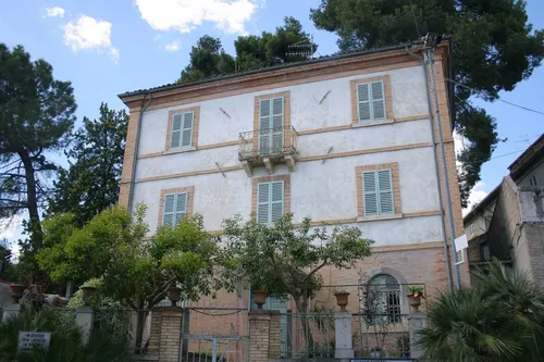 Villa Marucci