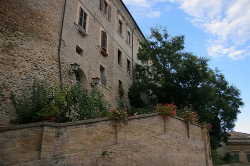 Palazzo Marzi