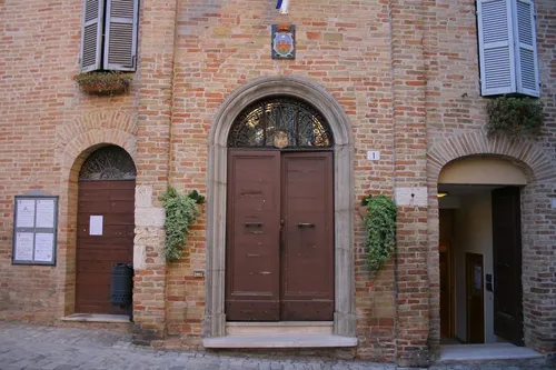 Palazzo Comunale