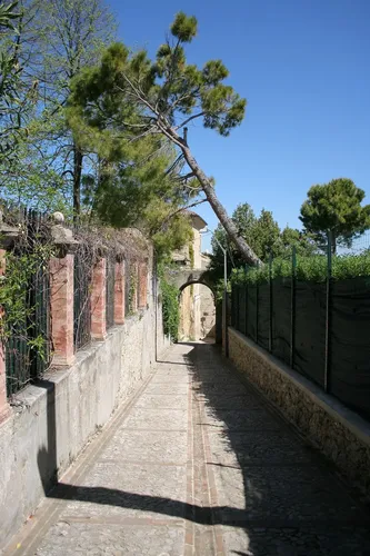Villa Grisostomi