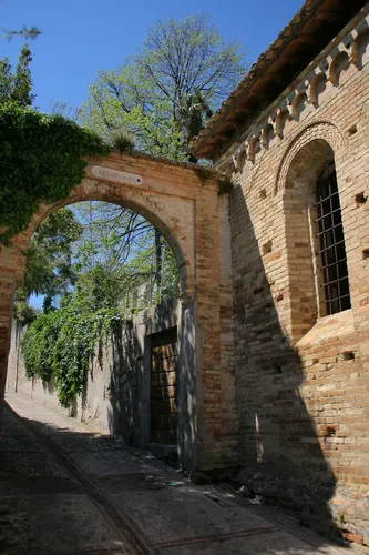 Villa Grisostomi