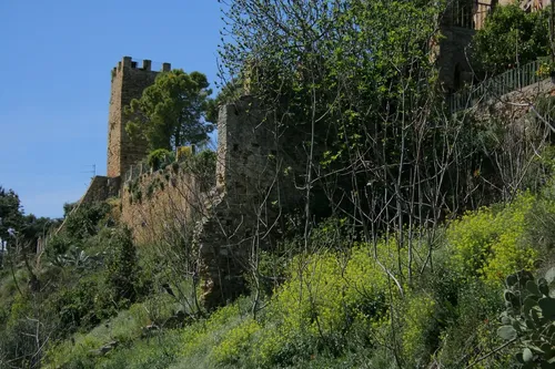 Rocca di Marano