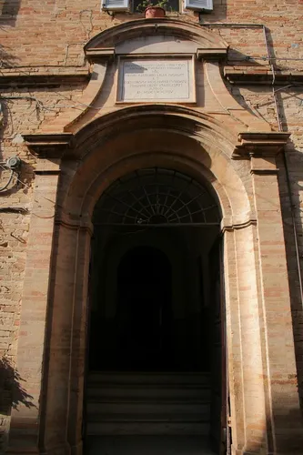 San Giovanni Battista