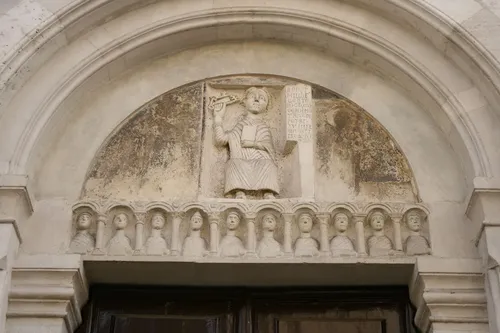 San Pietro della Penna