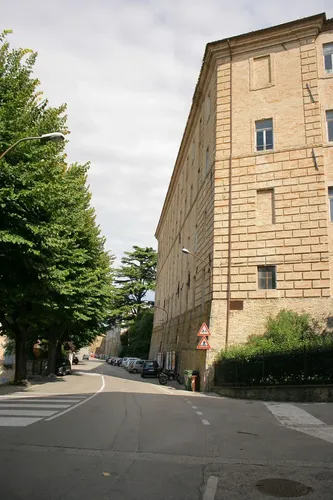Istituto Montani