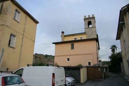Castel Folignano