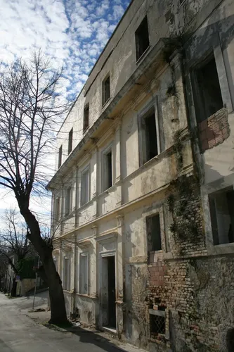 Ospedale della Madonna degli Angeli