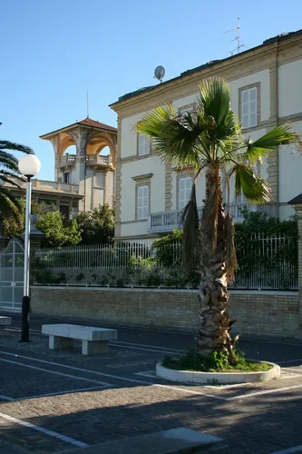 Villa Nardi