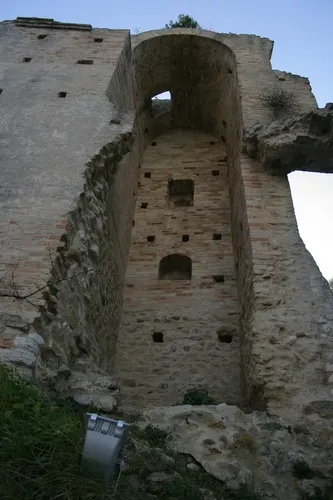 Rocca di Grottammare