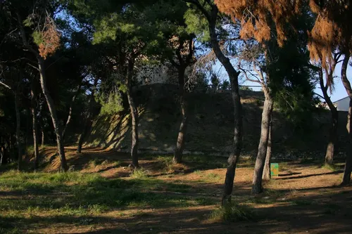 Rocca di Grottammare