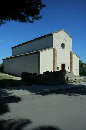 San Martino al Tesino