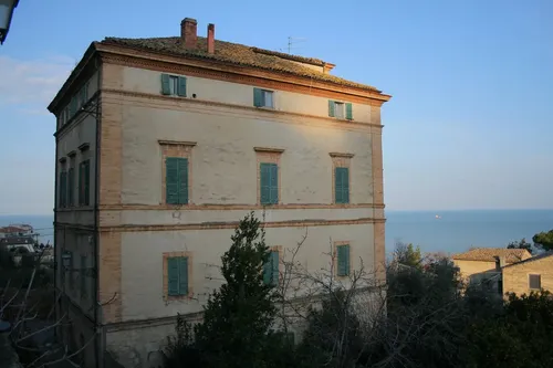 Palazzo Ottaviani