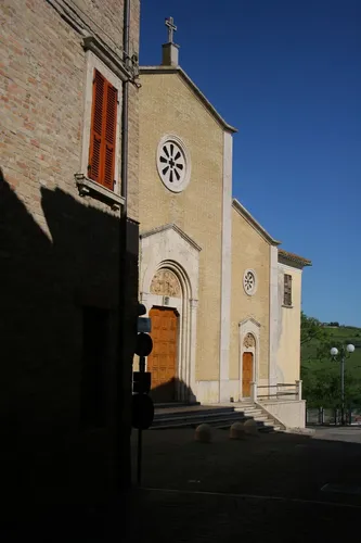 San Michele Arcangelo