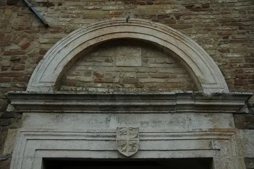 Palazzo Guiderocchi