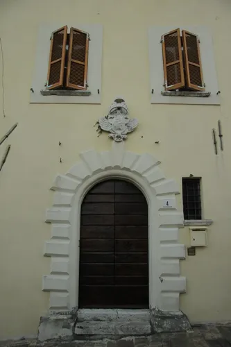 Palazzo Malaspina