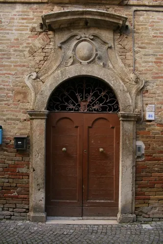 Palazzo Costantini