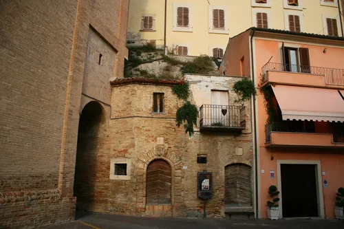 Casa delle Confraternite