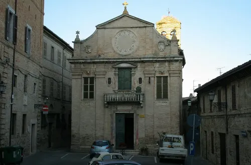 San Niccolò