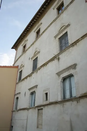 Palazzo Bonfini