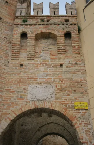 Porta Patrizia