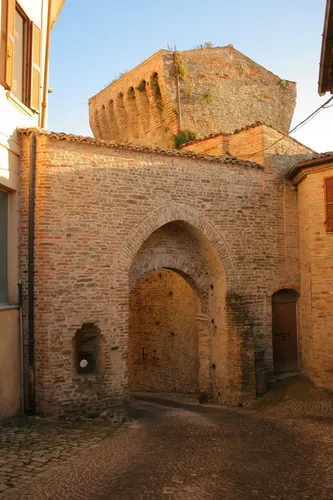 Porta Patrizia