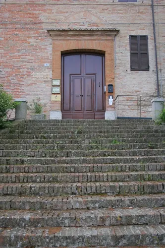 Ex Palazzo Vescovile