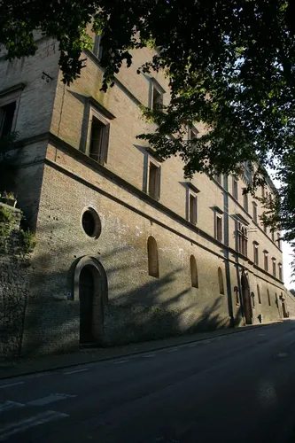 Palazzo Sacconi Nuovo