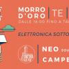 Way Out: Elettronica Sotto le Mura