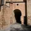 Porta del Borgo