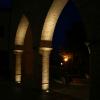 Porta Petrania - Tre Archi