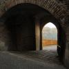 Porta da Mare (Arco della Morte)