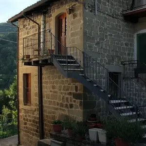 Casa cinquecentesca