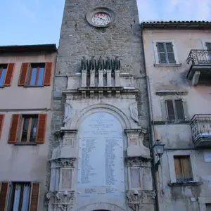 Torre Comunale