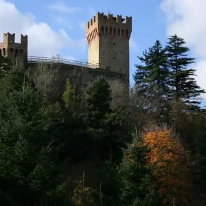 Rocca di Arquata